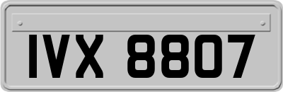 IVX8807