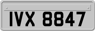 IVX8847