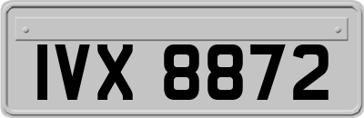 IVX8872
