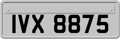 IVX8875