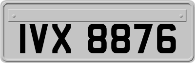 IVX8876