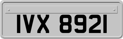 IVX8921