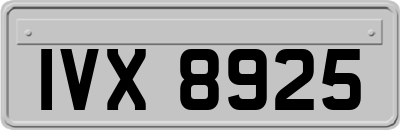 IVX8925