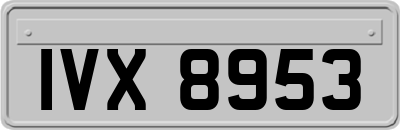 IVX8953