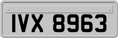 IVX8963