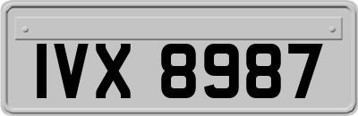 IVX8987