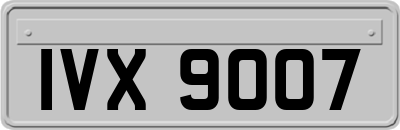 IVX9007