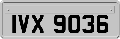 IVX9036