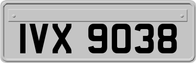 IVX9038