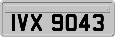 IVX9043