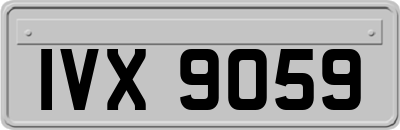 IVX9059