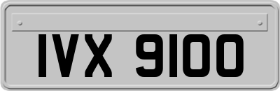 IVX9100