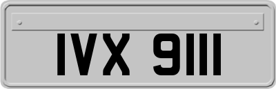 IVX9111