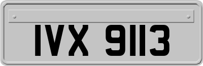 IVX9113