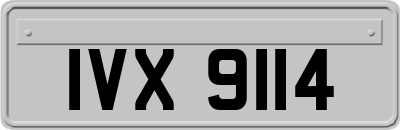 IVX9114