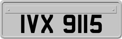 IVX9115
