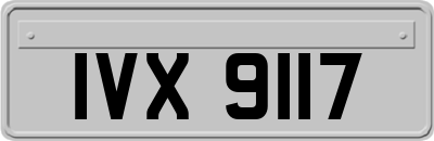 IVX9117