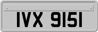 IVX9151