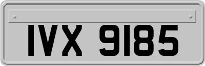 IVX9185