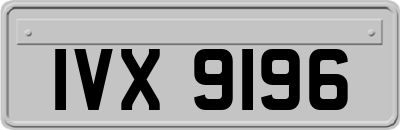 IVX9196