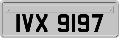 IVX9197