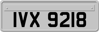 IVX9218