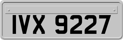 IVX9227
