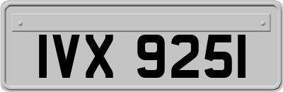 IVX9251
