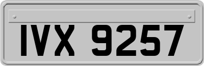 IVX9257