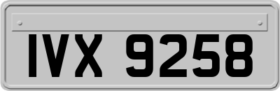 IVX9258