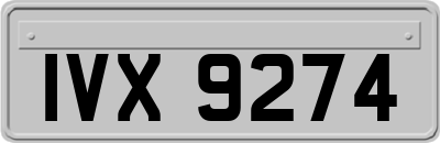 IVX9274