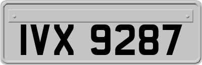 IVX9287