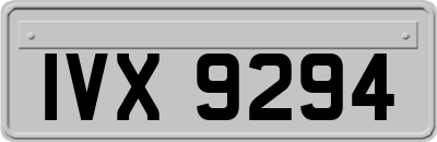 IVX9294