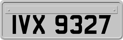 IVX9327