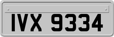 IVX9334
