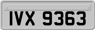 IVX9363