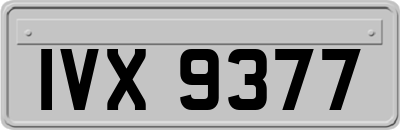 IVX9377