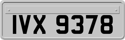 IVX9378