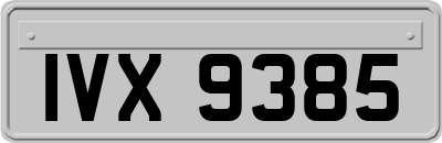 IVX9385
