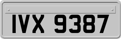 IVX9387