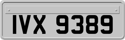 IVX9389