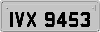 IVX9453