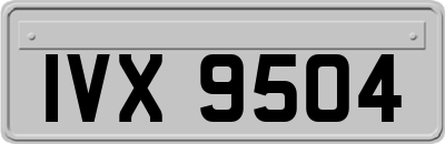 IVX9504