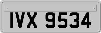 IVX9534