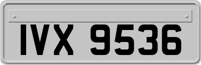IVX9536