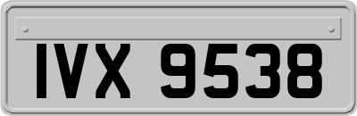 IVX9538