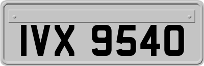 IVX9540
