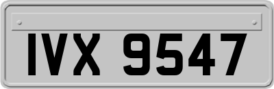 IVX9547