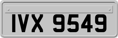 IVX9549
