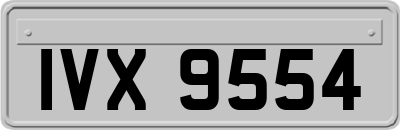 IVX9554